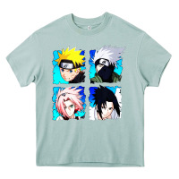 Arona animation Heavy Core Tee - artisFamous