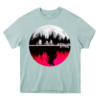 Arona stranger kids bikes Heavy Core Tee - artisFamous