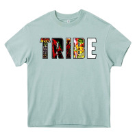 Arona a tribe called quote Heavy Core Tee - artisFamous