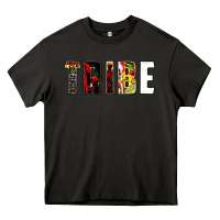 Asphalt a tribe called quote Heavy Core Tee - artisFamous