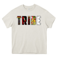Cream a tribe called quote Heavy Core Tee - artisFamous