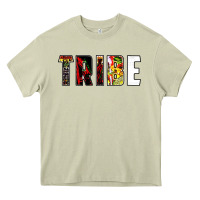 Mossy a tribe called quote Heavy Core Tee - artisFamous