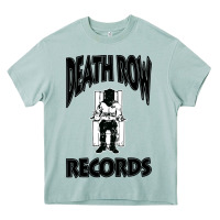 Arona death row records Heavy Core Tee - artisFamous