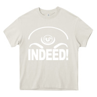 Cream stargate sg1 tealc indeed Heavy Core Tee - artisFamous