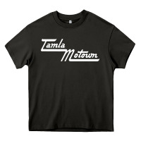 Asphalt tamla motown northern soul Heavy Core Tee - artisFamous