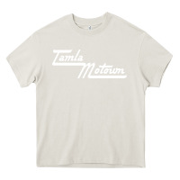 Cream tamla motown northern soul Heavy Core Tee - artisFamous