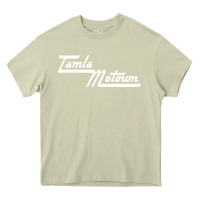 Mossy tamla motown northern soul Heavy Core Tee - artisFamous