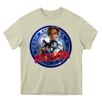 Mossy team america world police gary Heavy Core Tee - artisFamous