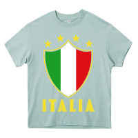 Arona italia   italia Heavy Core Tee - artisFamous