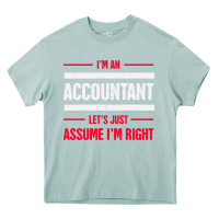 Arona funny accounting design   gift for accountants Heavy Core Tee - artisFamous
