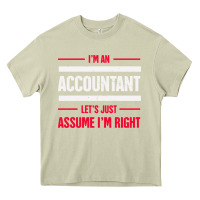 Mossy funny accounting design   gift for accountants Heavy Core Tee - artisFamous