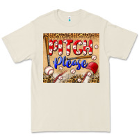 Bone pitch please tumbler Premium Tee - BundleAndBundleShop
