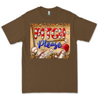 Cacao pitch please tumbler Premium Tee - BundleAndBundleShop