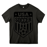 Asphalt soccer team Heavy Core Tee - artisFamous