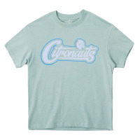 Arona citronauts Heavy Core Tee - artisFamous