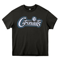 Asphalt citronauts Heavy Core Tee - artisFamous