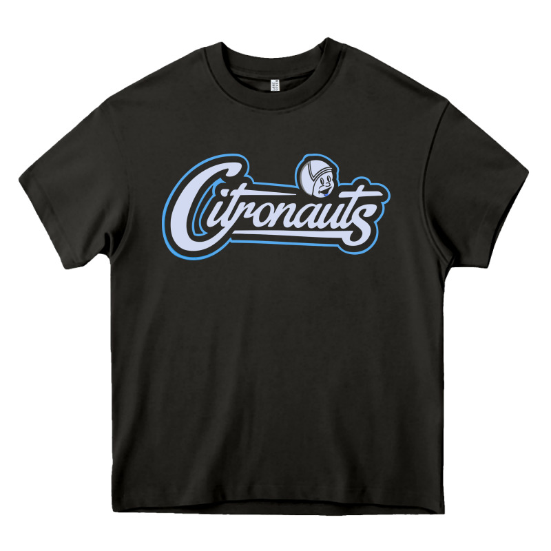 Citronauts Heavy Core Tee by artisFamous | Teevron