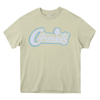 Mossy citronauts Heavy Core Tee - artisFamous
