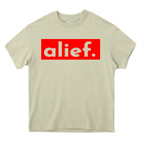 Mossy alief texas represent Heavy Core Tee - artisFamous