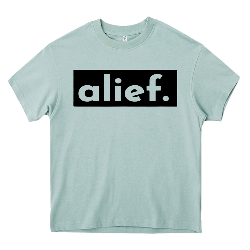 Alief Texas Represent Heavy Core Tee by artisFamous | Teevron
