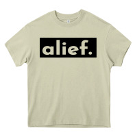 Mossy alief texas represent Heavy Core Tee - artisFamous