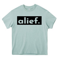 Alief Texas Represent Heavy Core Tee | Teevron