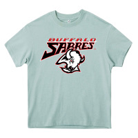 Arona old sabers Heavy Core Tee - artisFamous