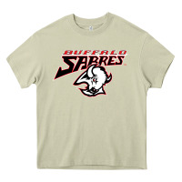 Mossy old sabers Heavy Core Tee - artisFamous