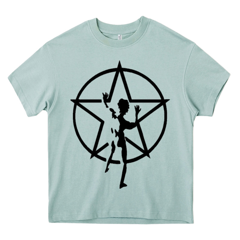 Rush Starman Heavy Core Tee by artisFamous | Teevron