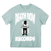 Arona death row records Heavy Core Tee - artisFamous