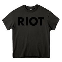 Asphalt riot  always sunny in philadelphia funny Heavy Core Tee - artisFamous