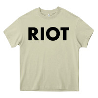 Riot  Always Sunny In Philadelphia Funny Heavy Core Tee | Teevron