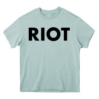 Arona riot  always sunny in philadelphia funny Heavy Core Tee - artisFamous