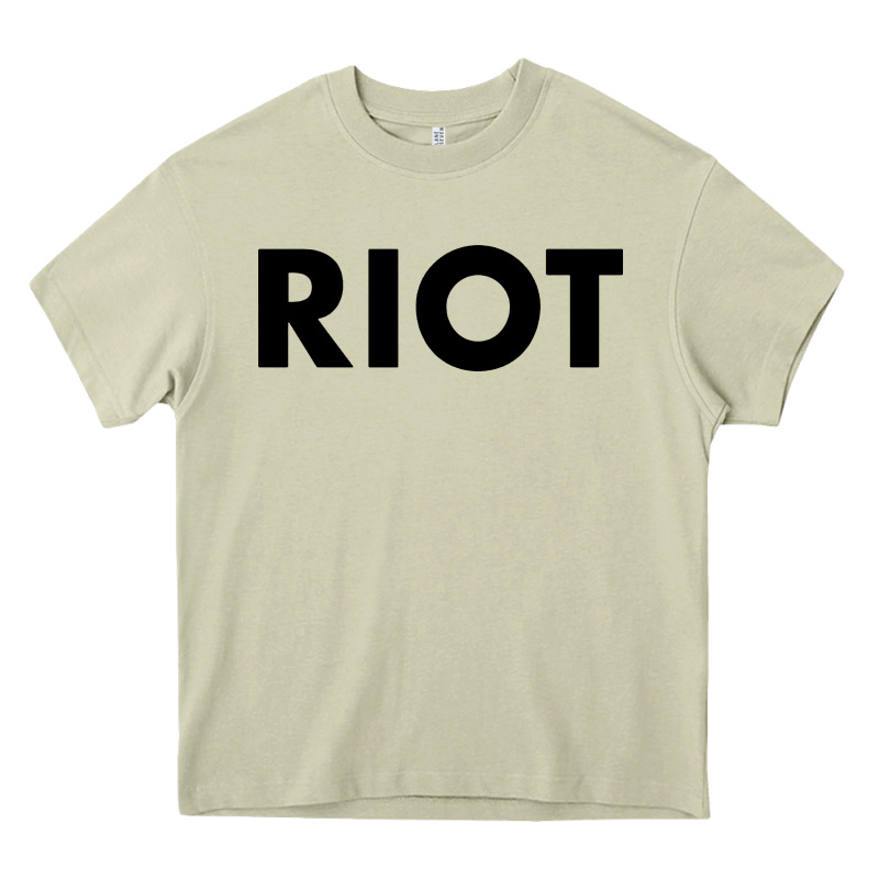 Riot  Always Sunny In Philadelphia Funny Heavy Core Tee by artisFamous | Teevron