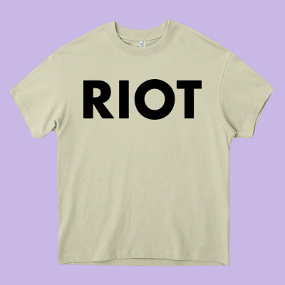 Riot  Always Sunny In Philadelphia Funny Heavy Core Tee Designed By Artisfamous