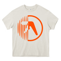 Cream aphex military merch Heavy Core Tee - artisFamous