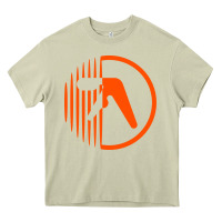 Mossy aphex military merch Heavy Core Tee - artisFamous