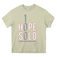 Mossy 1 hope solo Heavy Core Tee - artisFamous