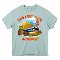 Arona taco gnome thinks you're cute Heavy Core Tee - artisFamous