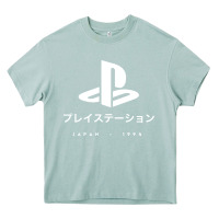 Arona ps japanese t shirt Heavy Core Tee - artisFamous