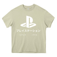 Mossy ps japanese t shirt Heavy Core Tee - artisFamous