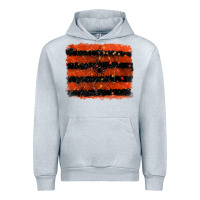 Heather Grey halloween spider backround Urban Hoodie - RanaPortraitStore