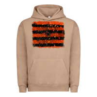 Pigment Burro halloween spider backround Urban Hoodie - RanaPortraitStore