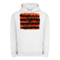 Pigment Lunar Rock halloween spider backround Urban Hoodie - RanaPortraitStore