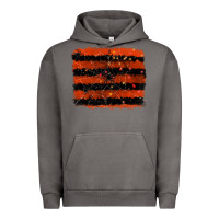 Pigment Tornado halloween spider backround Urban Hoodie - RanaPortraitStore