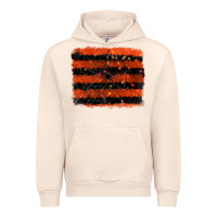 Sandshell halloween spider backround Urban Hoodie - RanaPortraitStore