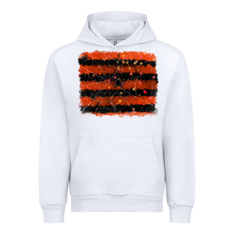 Halloween Spider Backround Urban Hoodie by RanaPortraitStore | Teevron