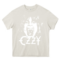 Cream crazy train vintage rock Heavy Core Tee - artisFamous