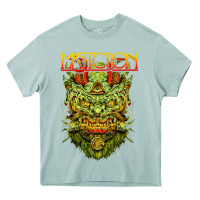 Arona mastodon Heavy Core Tee - artisFamous