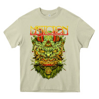Mossy mastodon Heavy Core Tee - artisFamous